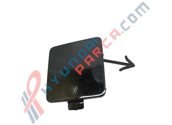 CEKİ DEMİR KAPAGI ÖN TAMPON SORENTO 15- 86588-C5010-HMC